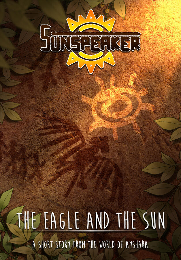 The Eagle and the Sun